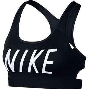 NIKE classic logo bra